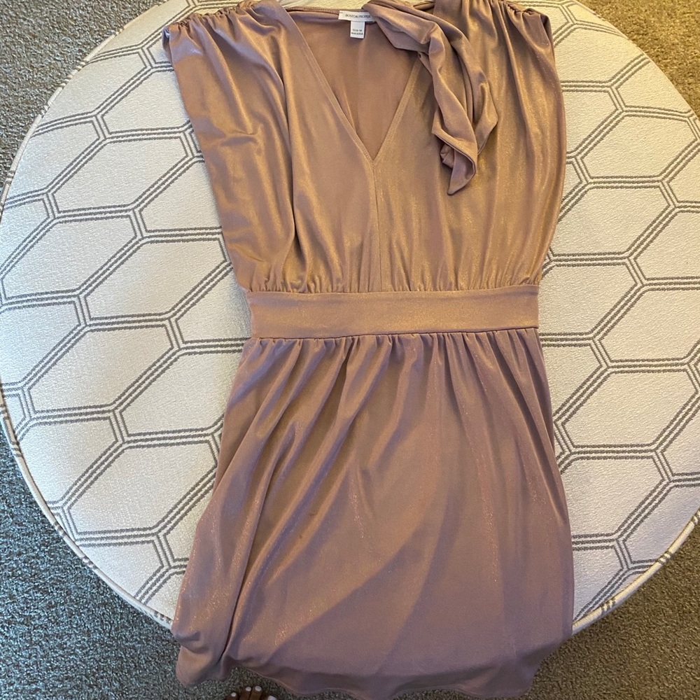 Nice evening dress